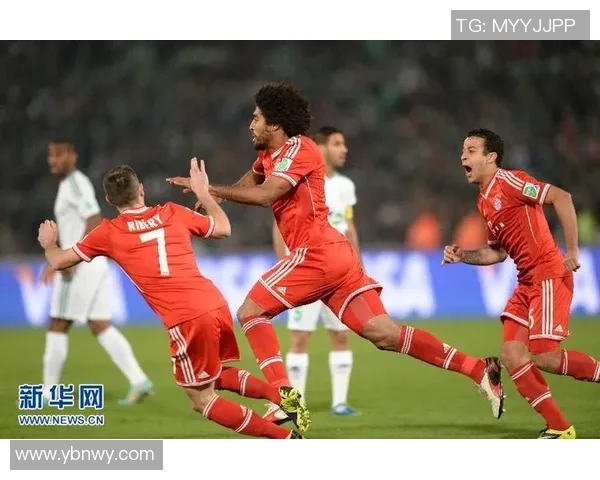 广州恒大与拜仁激战点球大战谁能笑到最后夺得胜利 广州恒大与拜仁激战点球大战谁能笑到最后夺得胜利