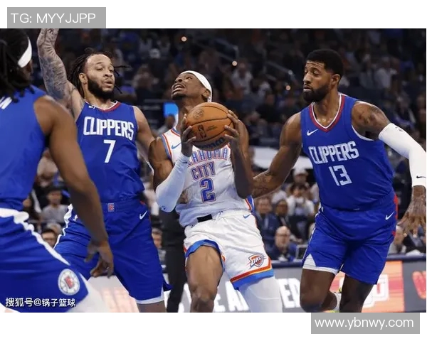 快船与雷霆激战正酣视频直播全程回顾精彩瞬间与赛后分析 快船与雷霆激战正酣视频直播全程回顾精彩瞬间与赛后分析