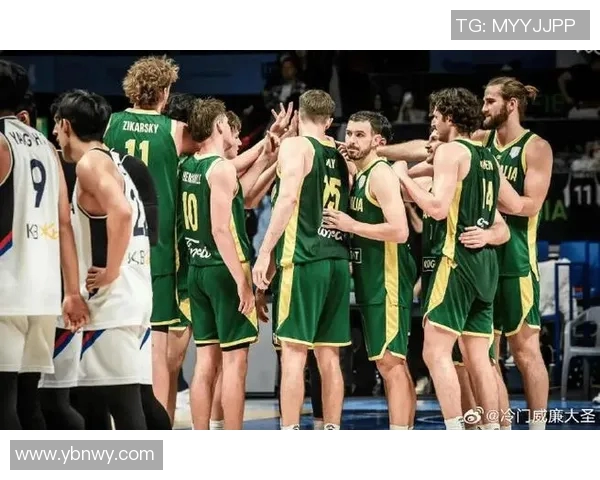 澳大利亚男篮对决美国队精彩赛事回顾与分析