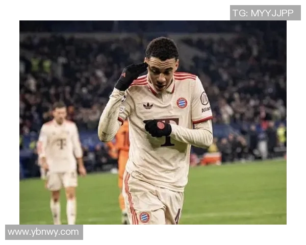 穆西亚拉:年轻天才如何在绿茵场上书写传奇人生 穆西亚拉:年轻天才如何在绿茵场上书写传奇人生