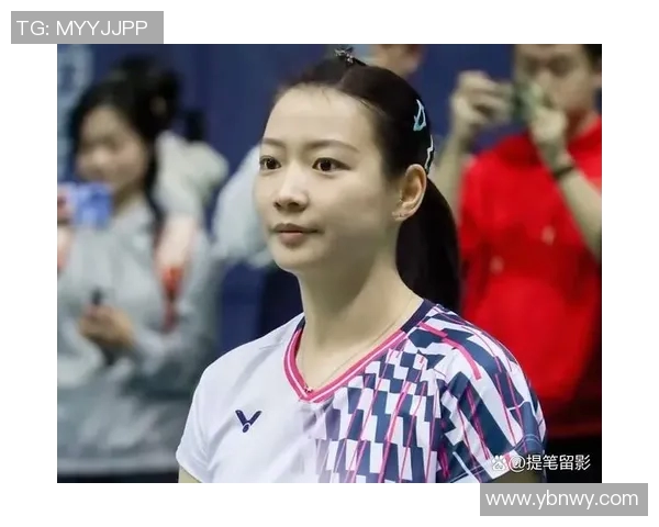 鲁凯黄雅琼双双出战展现实力争夺羽毛球赛场荣耀与未来