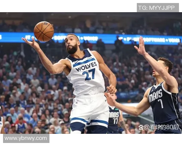 鲁迪戈贝尔:从防守巨星到NBA历史的传奇之路 鲁迪戈贝尔:从防守巨星到NBA历史的传奇之路