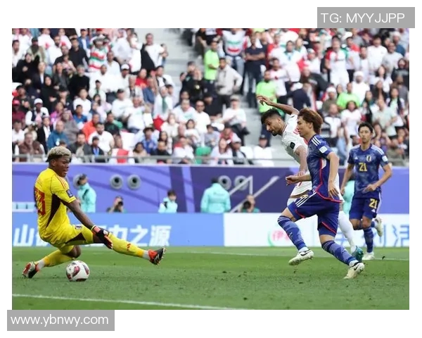 伊朗与日本足球历史交锋战绩分析及比分回顾