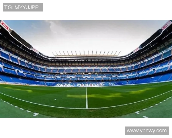 伯纳乌球场翻修计划公布皇马欧冠主场临时迁至马竞主场 伯纳乌球场翻修计划公布皇马欧冠主场临时迁至马竞主场