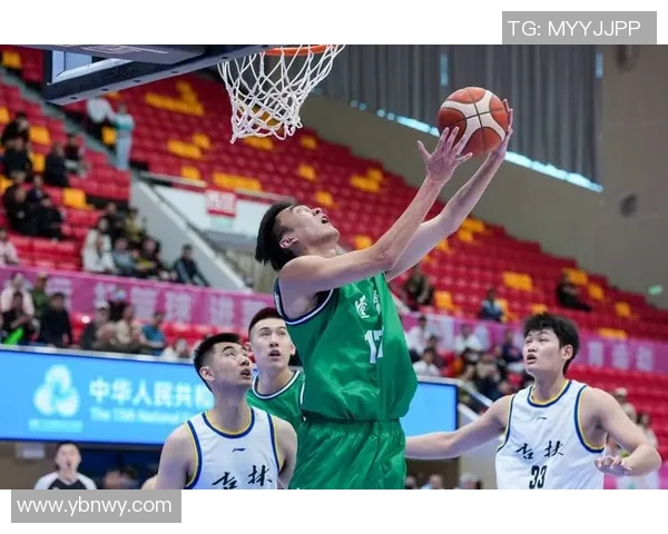 全运会男篮精彩对决辽宁队与上海队比赛录像回顾与精彩瞬间分析