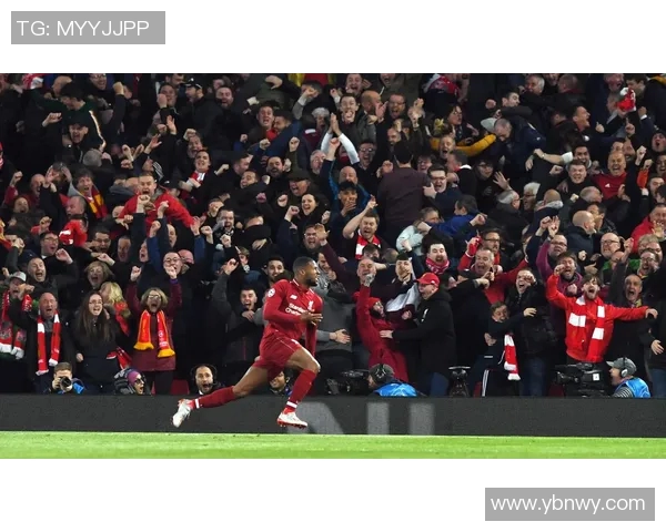 利物浦与巴塞罗那经典对决回顾球迷心中的永恒记忆 利物浦与巴塞罗那经典对决回顾球迷心中的永恒记忆