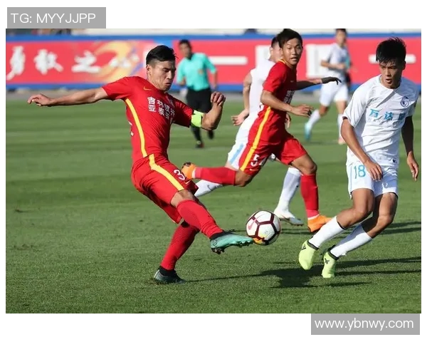 贵州队与长春亚泰的激烈对决即将上演期待精彩瞬间与精彩进球